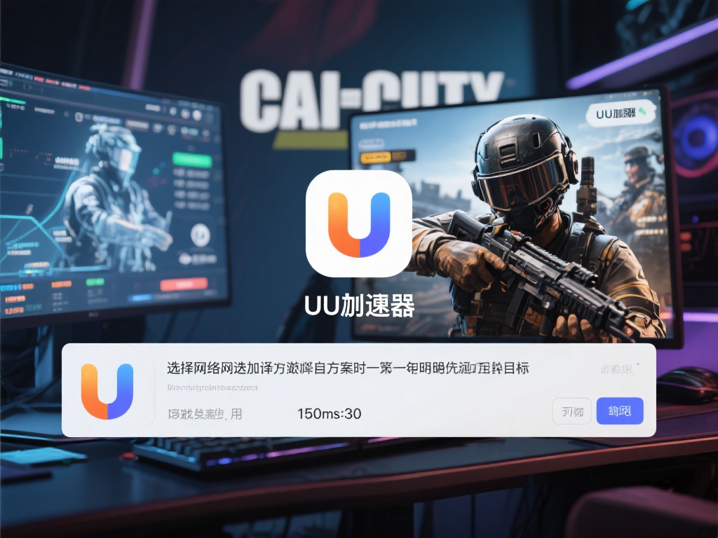 如何选择适合你的网络加速方案:UU加速器与VPN对比解析 如何挑选适合自己的方案
选择网络加速方案时,第一