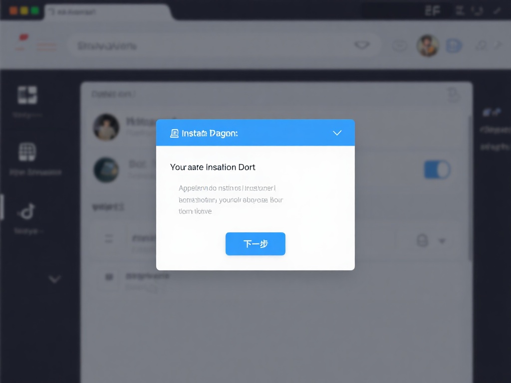 快速获取华悦VPN下载及安装教程指南 安装过程简单明了。在安装向导中,选择你希望安装的目