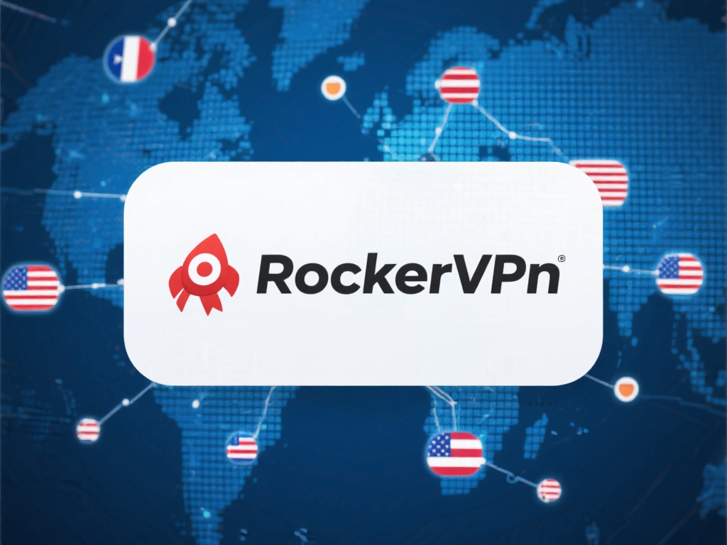 火箭VPN采用高强度加密技术，确保用户数据传输的安