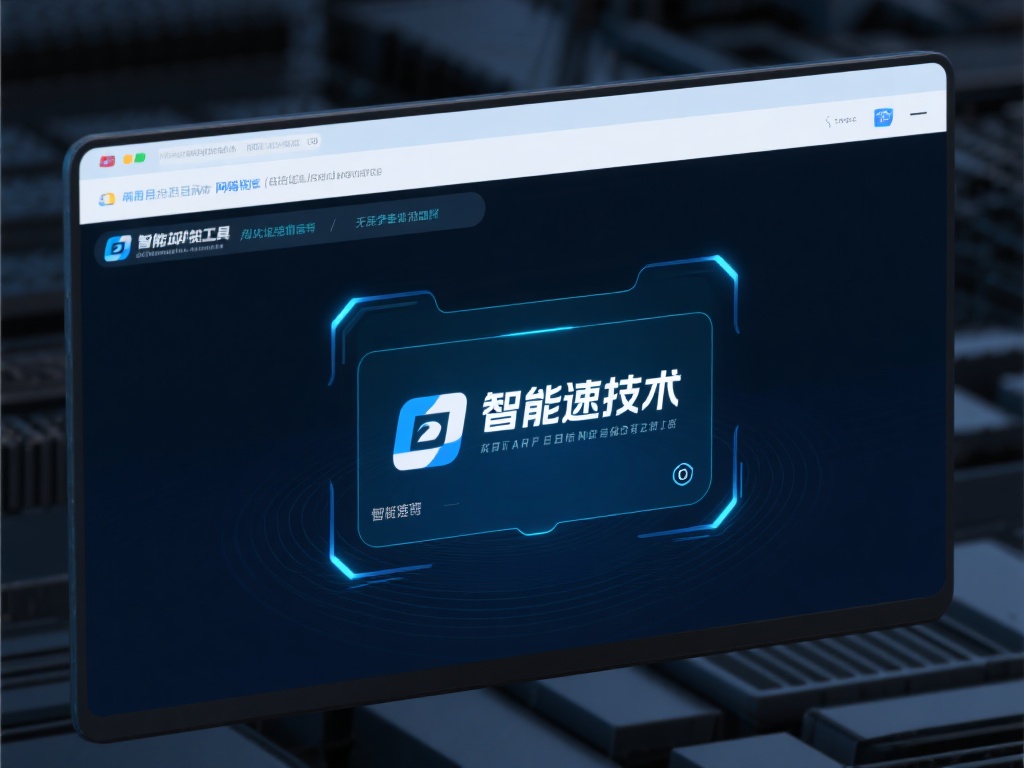 智能加速技术：它可根据用户的目标网站自动优化网络连