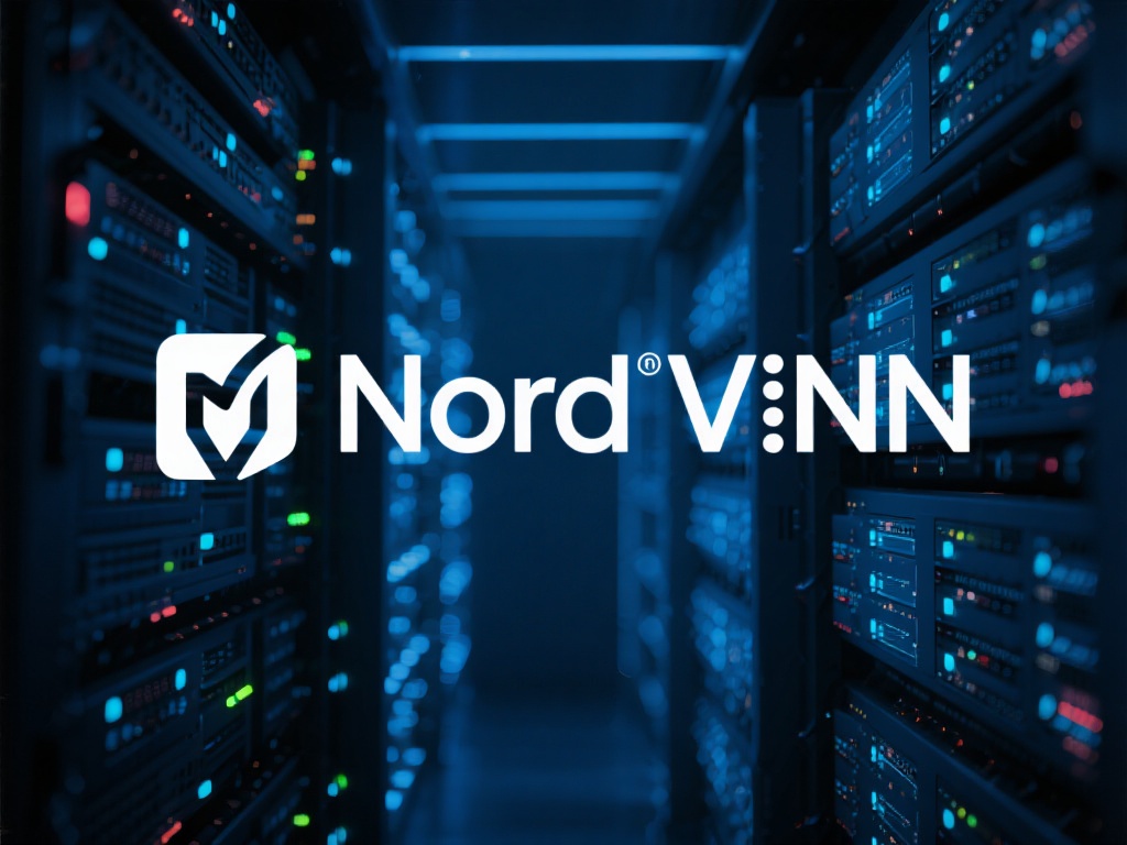 NordVPN：拥有大规模的服务器网络和强大的加密