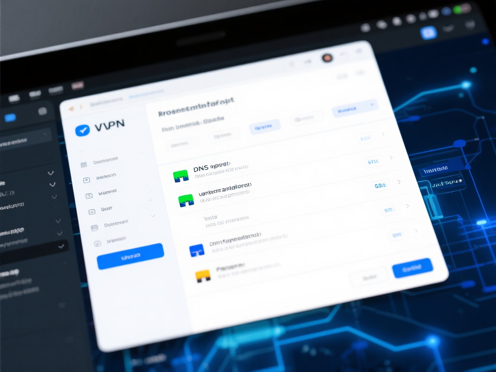 下载过VPN后删除了是否会影响设备安全? 留存的网络配置文件:某些VPN在安装后会更改设备的