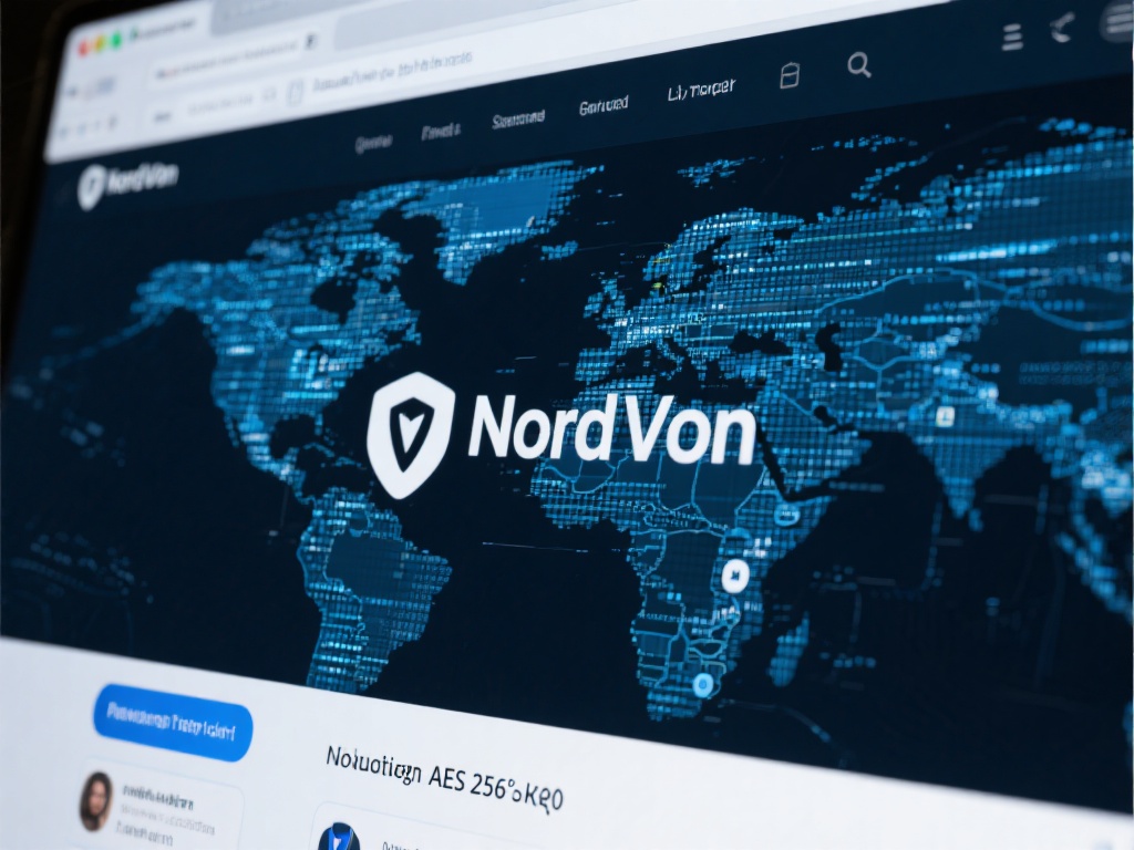 对于那些重视在线私人数据保护与快速稳定的连接的用户