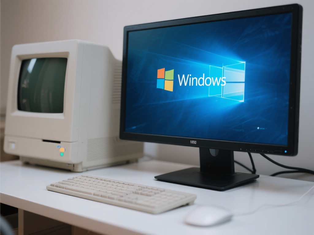 如何使用个人电脑搭建安全稳定的VPN服务 具备中等以上配置的电脑:早期的电脑可能不具备足够的