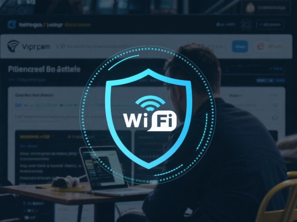 揭秘越狱版VPN：打造无拘无束的网络新天地