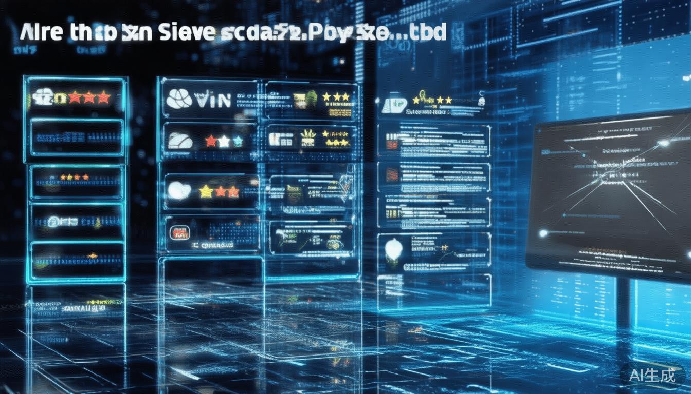 选择稳定高速的VPN服务商：优质的VPN不仅提供稳