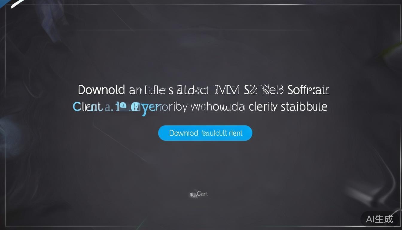 北邮VPN门户官方入口及完整使用指南详解 下载安装客户端(若需要):建议使用官方推荐的客户端