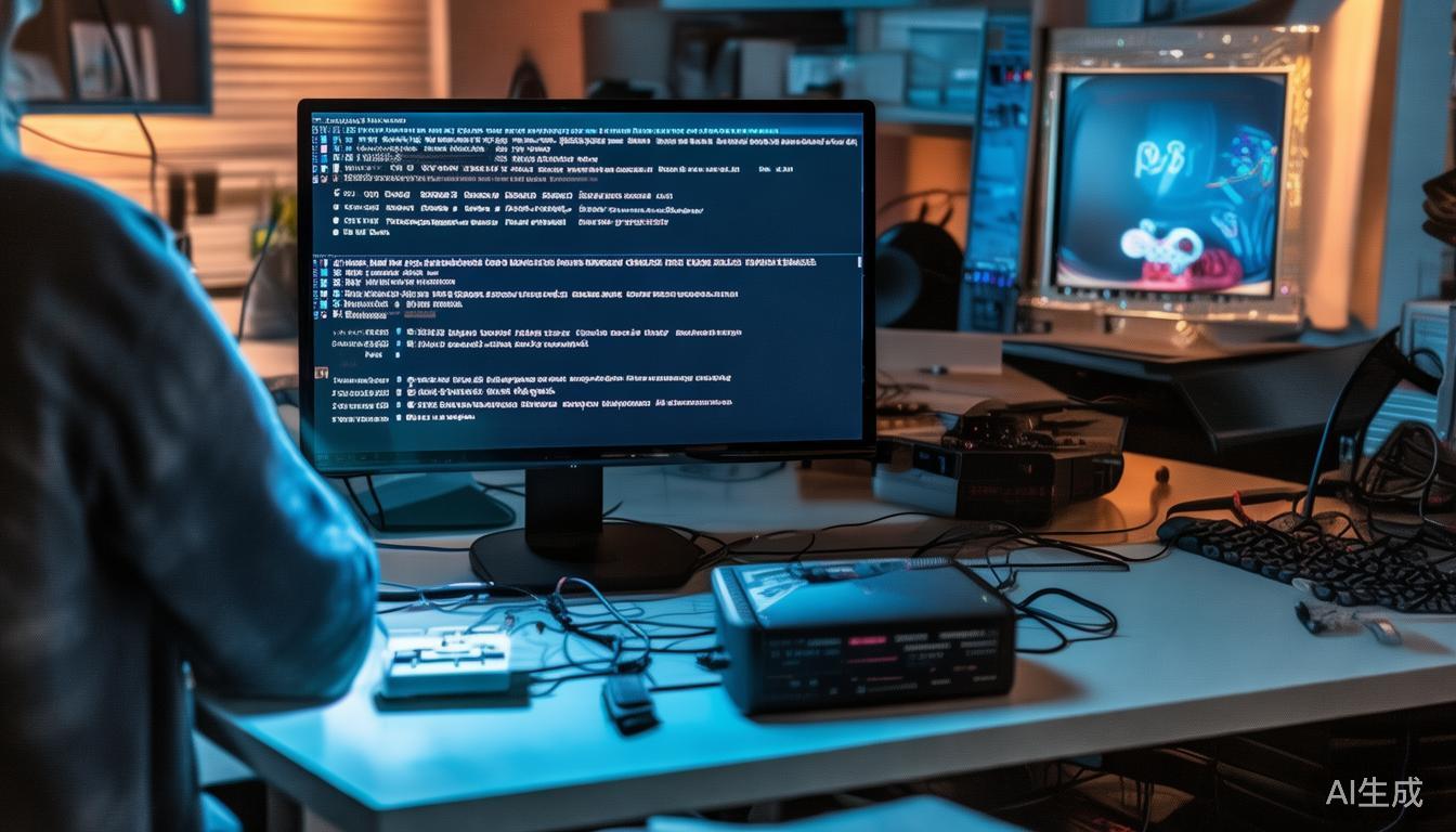 全面详解:树莓派搭建私人VPN的完整教程与实用技巧攻略 sudo apt update && sudo a
