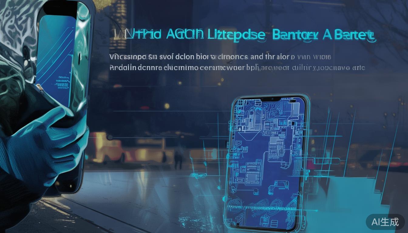 为什么使用VPN会显著提高手机的电池消耗速度 在当今信息化时代,越来越多的用户为了保护隐私和保证