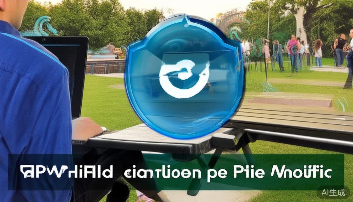 VPN是什么:全面解析其定义、作用及使用指南 提升网络隐私与安全:在公共Wi-Fi环境下,普通用