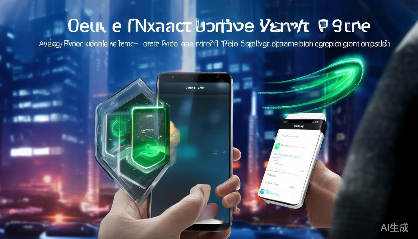 全面掌握三星手机VPN快捷设置技巧,提升连接效率指南 在当今数字化时代,网络使用已成为生活和工作中不可或