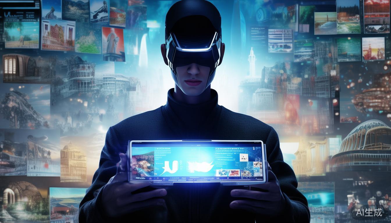 许多地区对推特等社交平台存在访问限制，用户不得不借